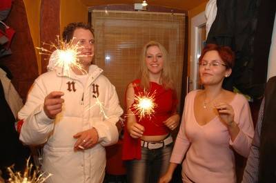 Silvester 2005/2006 - 