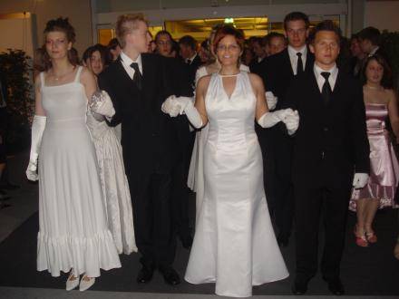 MeIn MaTuRaBaLl 2006 :) - 