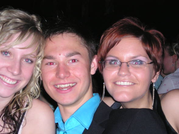 MeIn MaTuRaBaLl 2006 :) - 