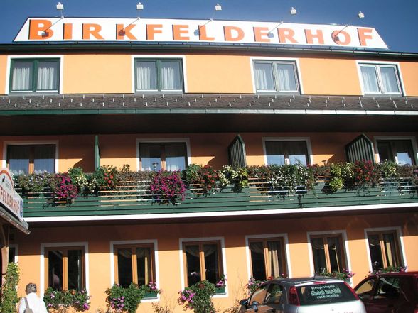 Birkfeld - 