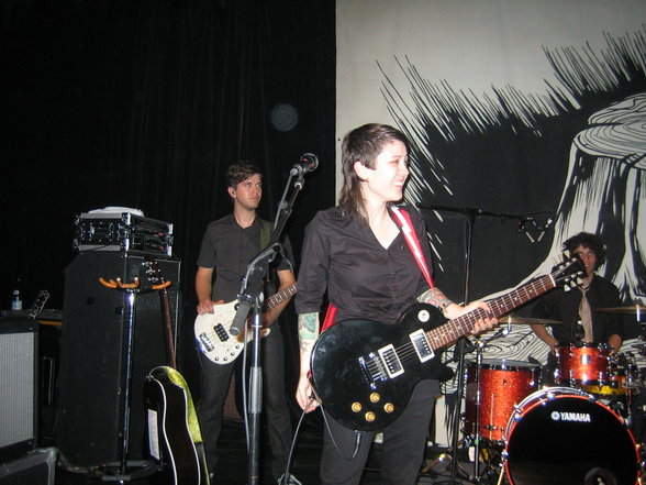 Tegan and Sara - 