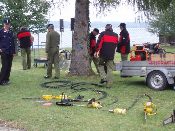 50 Jahre Feuerwehrtauchen - 