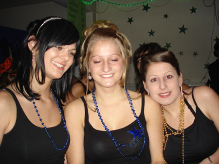 Ball 2006 - 