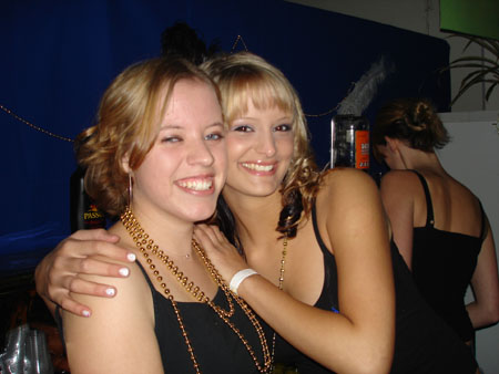 Ball 2006 - 