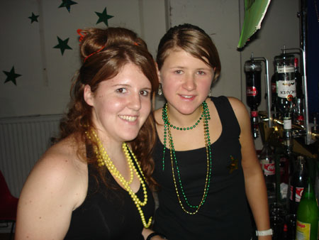 Ball 2006 - 