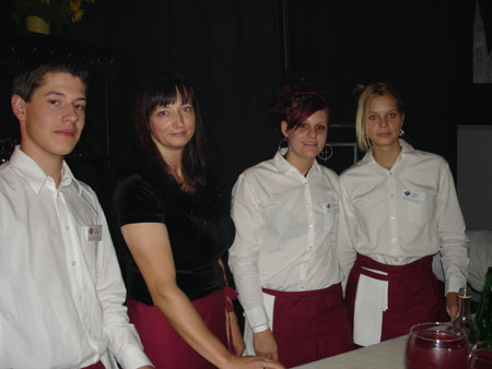 Ball 2006 - 