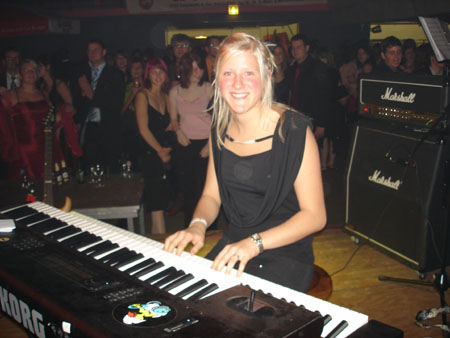 Ball 2006 - 