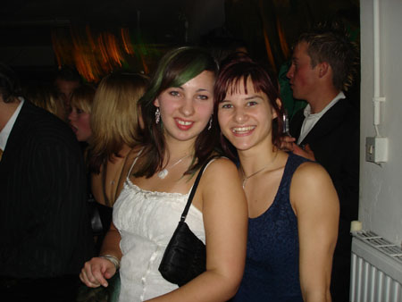 Ball 2006 - 