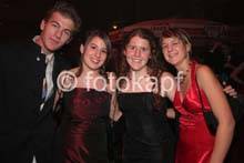 HLW-Ball 2005 - 