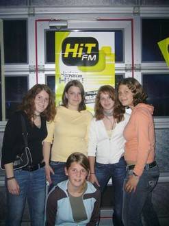 Hit FM Party - 