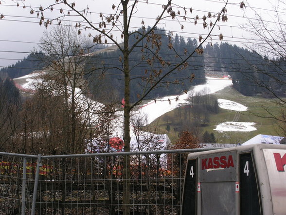 Kitzbühel 2007 - 