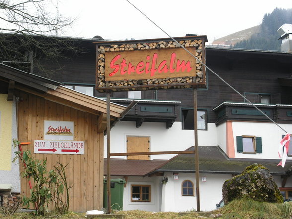 Kitzbühel 2007 - 