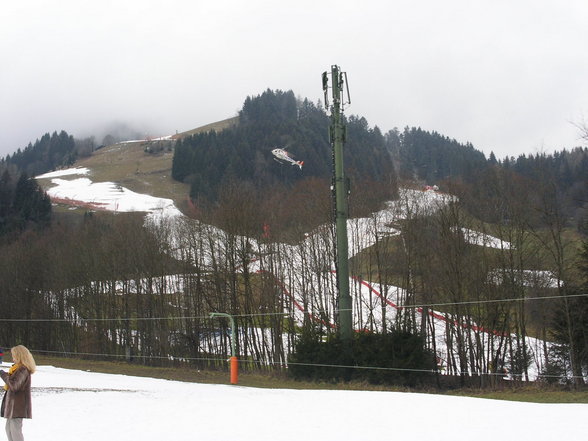 Kitzbühel 2007 - 