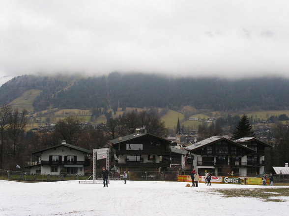 Kitzbühel 2007 - 