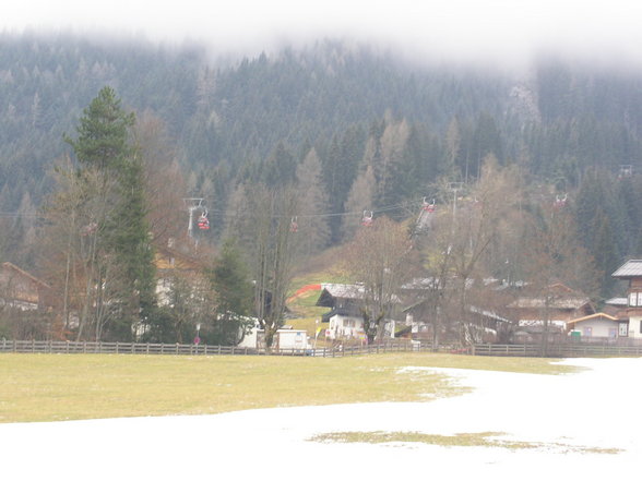 Kitzbühel 2007 - 