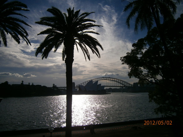 Australia 2012 - 