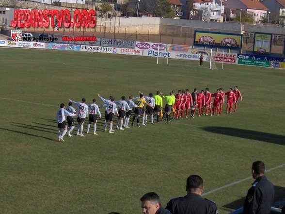 Mein Lieblings Verein In BOSNIEN - 