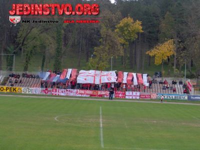 Mein Lieblings Verein In BOSNIEN - 