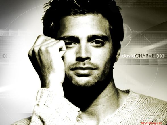 DaViD ChArVeT - 