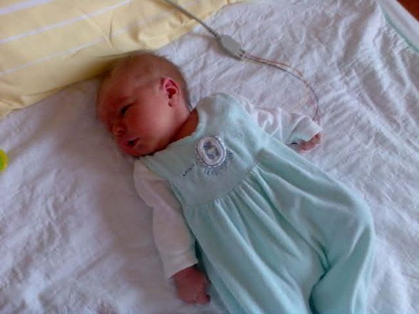 ?? ?? Elias born am 10.09.08?? ?? - 