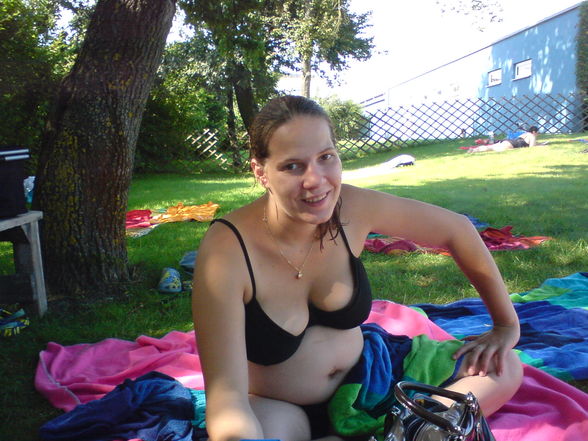 ♥ღツBaden im Freibad :D ♥ღツ - 