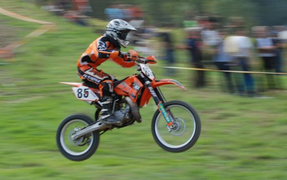 Motocross - 