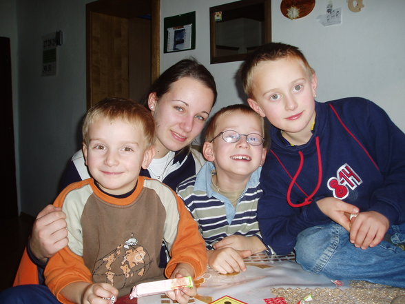Alles mögliche an fotos - 