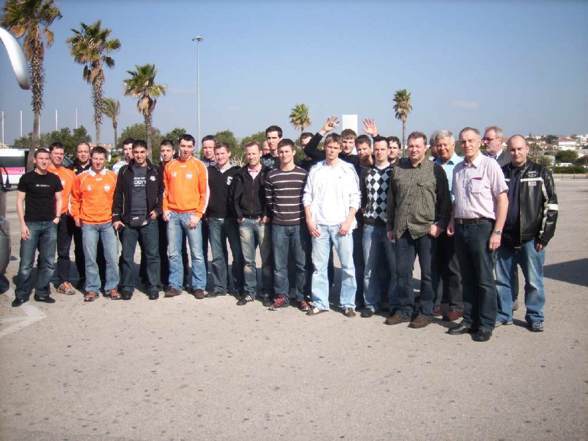 Trainingslager 08 - 