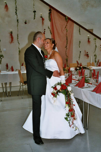 Hochzeit - 