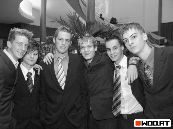 Matura Ball 2005-2006 - 