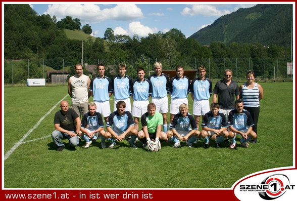 SV REICHRAMING MEISTER06/07 - 