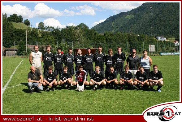 SV REICHRAMING MEISTER06/07 - 