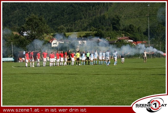 SV REICHRAMING MEISTER06/07 - 