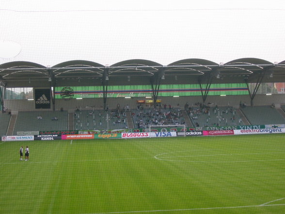 SK RAPID WIEN - 