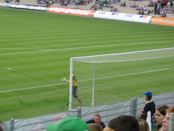 SK RAPID WIEN - 