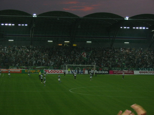 SK RAPID WIEN - 