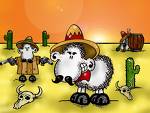 Sheepworld ´& a boa aundare - 