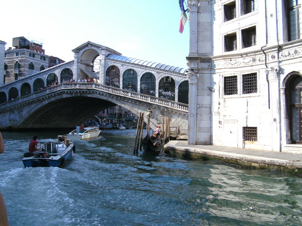 Venedig - 