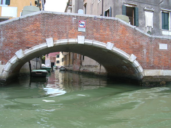 Venedig - 