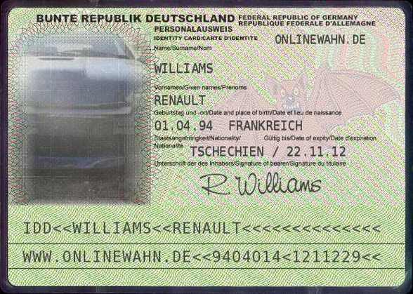 mein auto - 