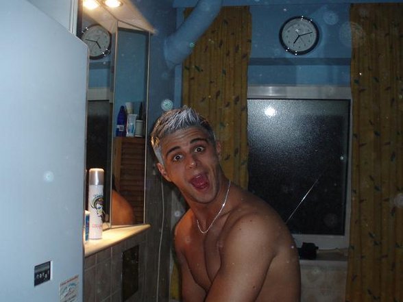 Voll Normal ;) - 