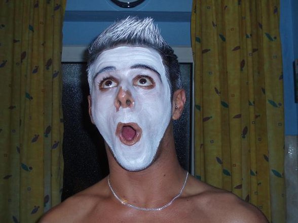 Voll Normal ;) - 