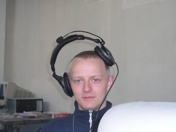 LAN Party 17-18.2.2006 - 