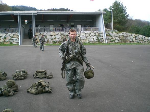 BUNDESHEER - 