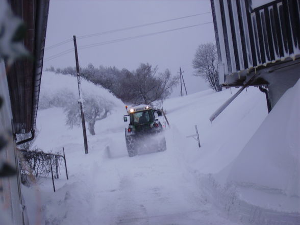 Winter 2009 - 