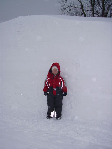 Winter 2009 - 
