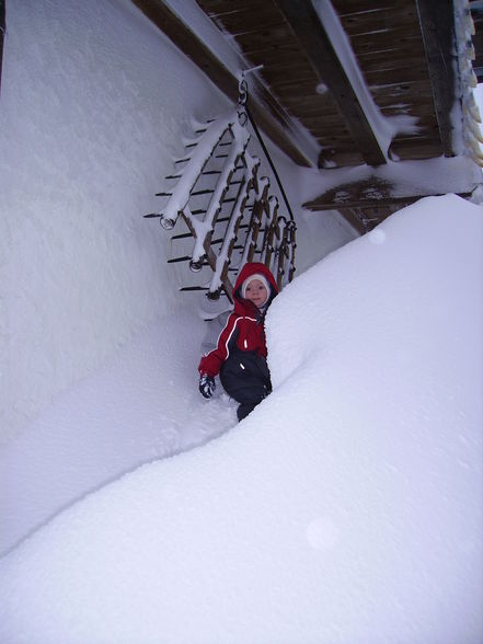 Winter 2009 - 