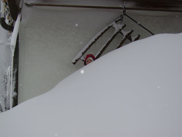 Winter 2009 - 