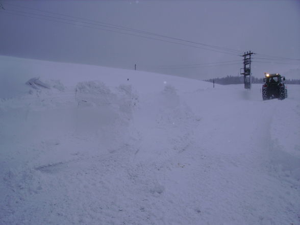 Winter 2009 - 
