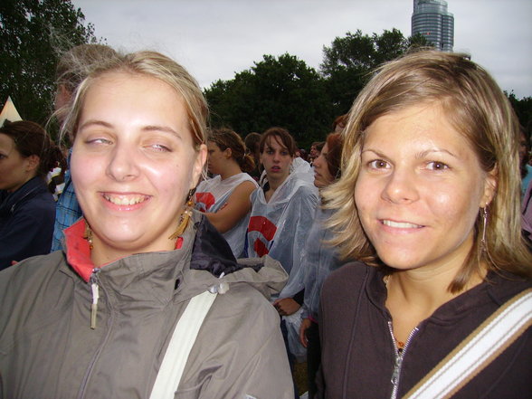 Donauinselfest 2007 - 